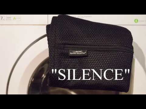 Wäschenetz "Silence"