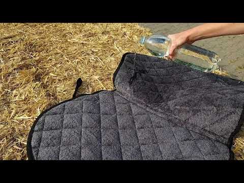 Schabracke Cotton-Air
